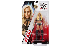 WWE: 6" Action Figure - Charlotte Flair