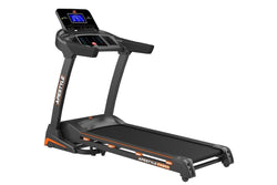 Ape Style FX850 Home Gym Fitness Foldable Treadmill