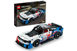 LEGO Technic: NASCAR: Next Gen Chevrolet Camaro ZL1 - (42153)