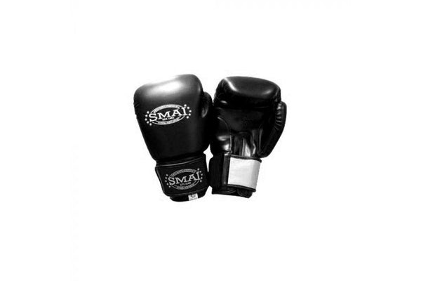 SMAI: Synthetic Pro Boxing Gloves