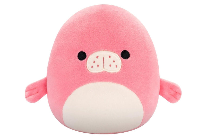 Squishmallows: Morlai the Manatee - 5" Plush