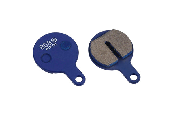 BBB Discstop BBS-76 Disc Brake Pads