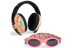 Banz: Protection Set - Waratah (Under 2 Years)