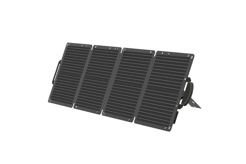 100w Solar Panel Portable Charger Jumpspower Power Generator Foldable