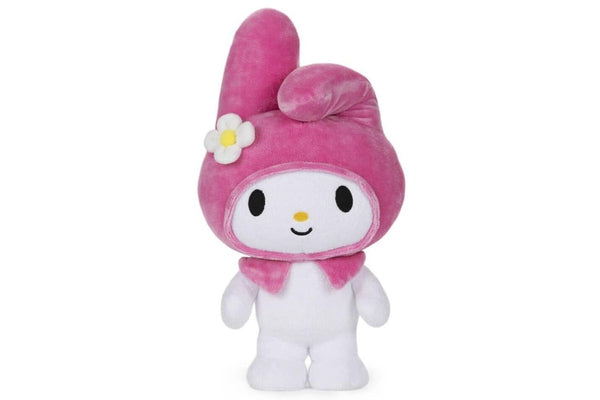 Hello Kitty: My Melody - Large Plush