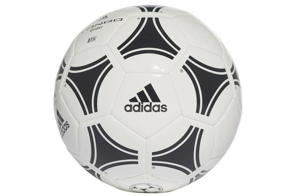 Adidas Tango Glider Football - Black / White - Size 4