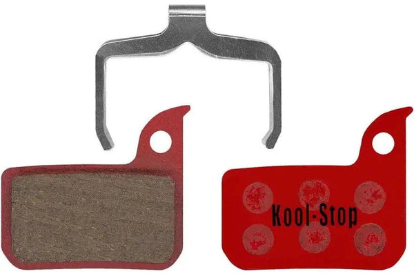 Kool Stop D297 Organic Disc Brake Pads