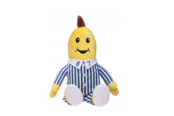 Bananas in Pajamas Classic Beanies - B2