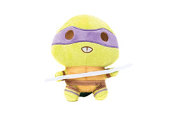 Teenage Mutant Ninja Turtles - Donatello Dog Toy