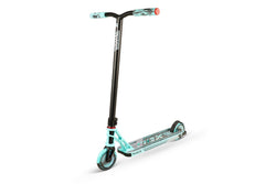 Madd Gear MGX2 P2 Pro Scooter - Taze Teal / Black