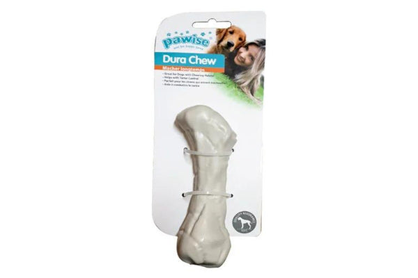 Pawise: Chewable Dura Chew Bone (16cm)