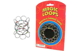 Magic Loop