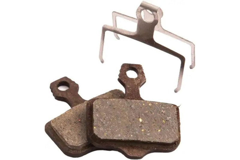 Clarks VX841 Organic Disc Brake Pads