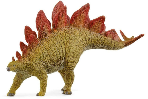 Schleich: Stegosaurus