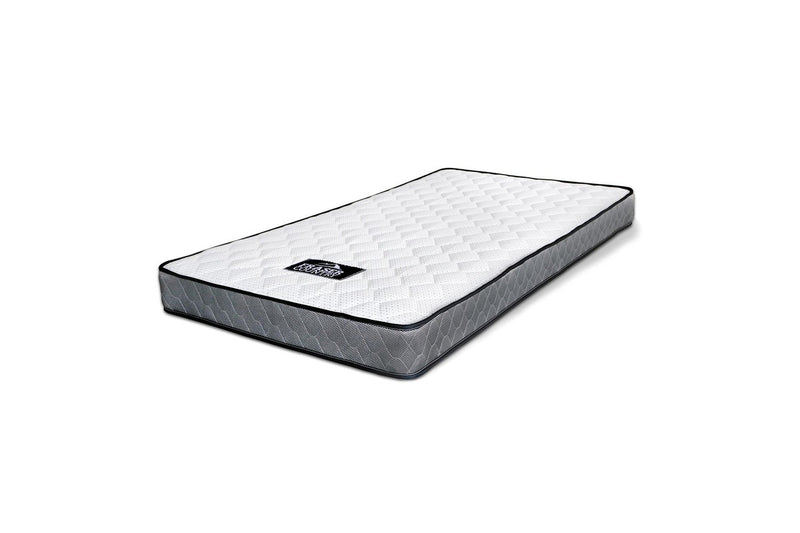 Fraser Country: Basic Bonnell Spring Mattress - King Single