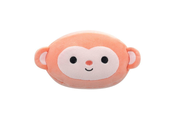 Squishmallows: Elton the Monkey - 12" Stackables Plush