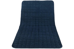 Brolly Sheets: Pet Large Seat Protector - Navy