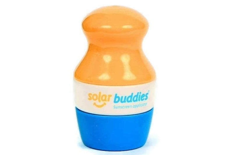 Solar Buddies: Single Sunscreen Applicator - Blue