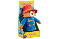 Paddington: Paddington Bear - 28cm Talking Plush