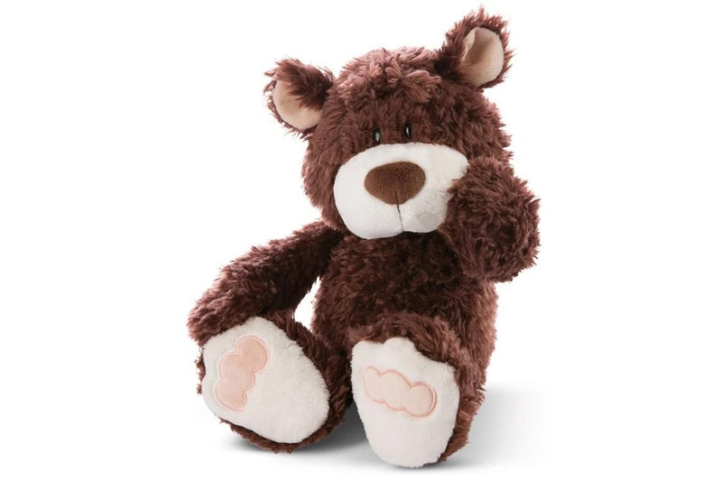 NICI: Cocoa Bear - 9.5" Plush