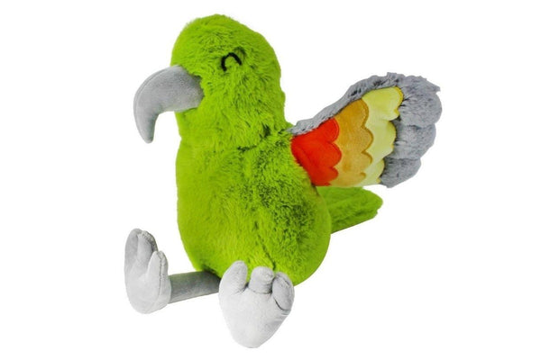 Moana Road: Kevin the Kea - 5.5" NZ Plush