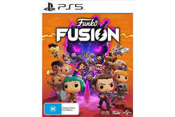 Funko Fusion