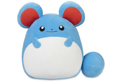 Squishmallows: Marill - 10" Pokemon Plush