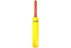 Plastic Cricket Bat (Size 4)