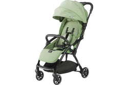 Leclerc Baby: MagicFold Plus Stroller - Green