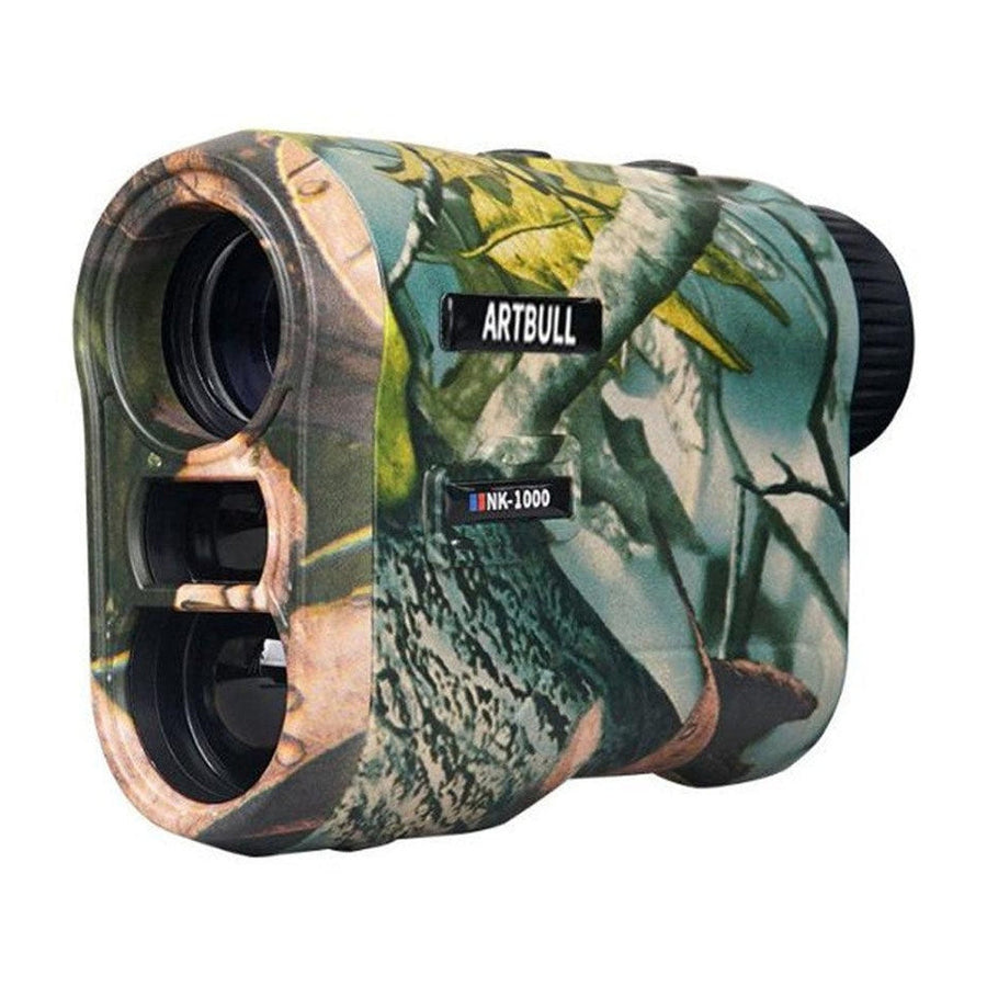 1000M Range Finder