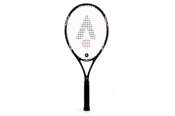 Karakal Pro Tennis Racket (Black) (One Size)