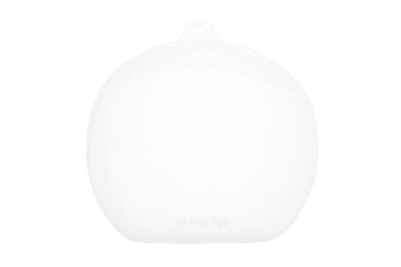 Bumkins: Stretch Silicone - Grip Dish Lid