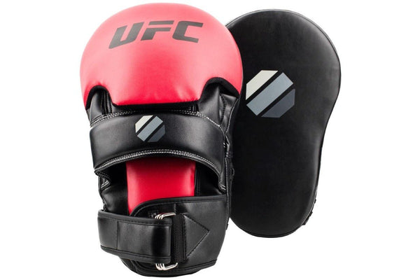 UFC Contender Long Curved Focus Mitt