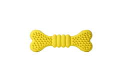 Bite Resistant Safe Food Dispensing Rubber Dog Chew Toys For Small Medium Large Dogs