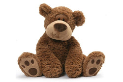 Gund: Grahm Bear - Large Plush