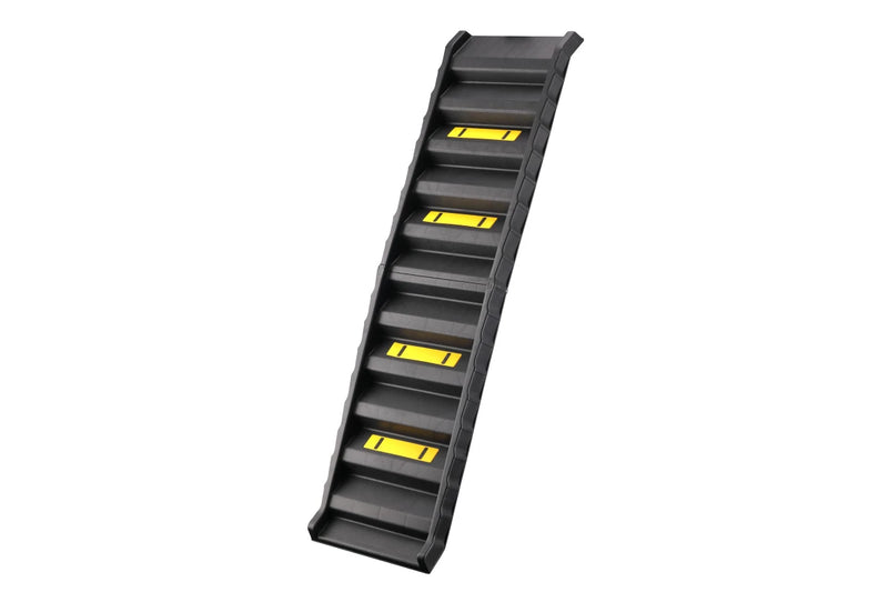 Zoomies Pet Safety Bi-fold Ramp Ladder