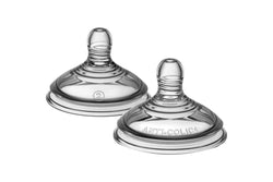 Tommee Tippee: Advance Anti-Colic Teats - Med Flow (2 Pack)