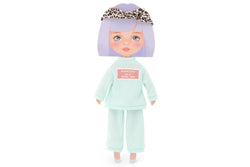 Orange Toys: Sweet Sisters Clothing Set - Mint Tracksuit