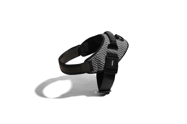 Zee.Dog: Urban FlyHarness - Size 3