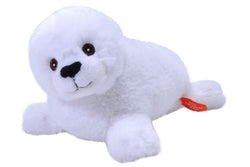 Wild Republic: Mini Seal Harp Pup - 8" Ecokins Plush