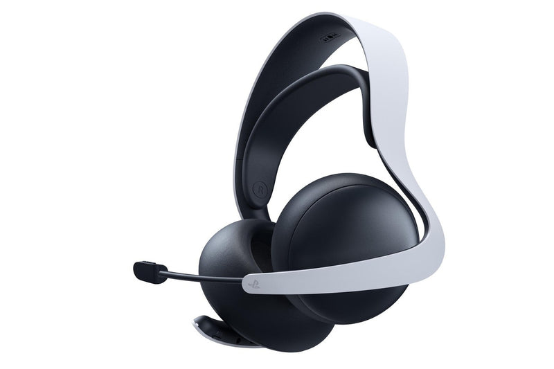 PS5 Pulse Elite Wireless Headset