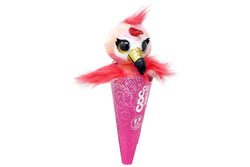 Zuru Coco Cones: Fantasy Plush - Hop Flamingo