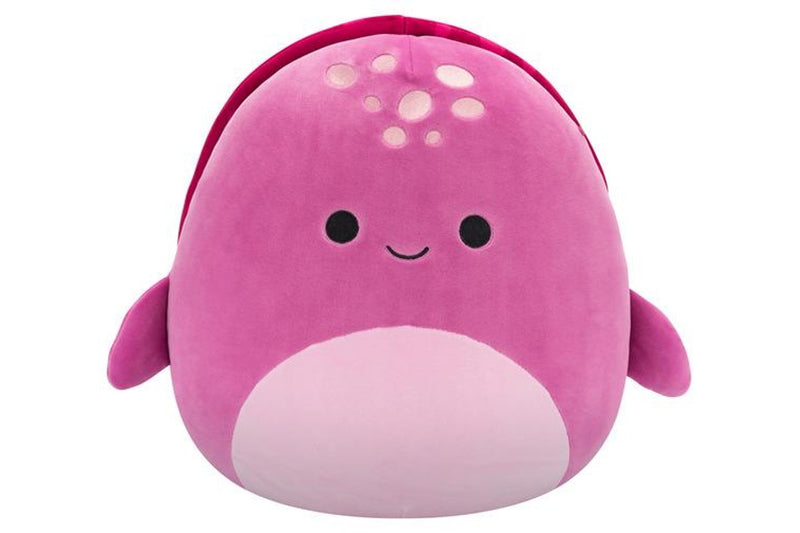 Squishmallows: Tudor the Turtle - 12" Plush