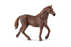 Schleich: English Thoroughbred Mare