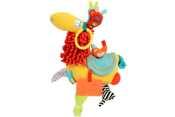 Dolce: Activity Toy - Llama