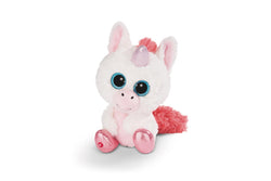 Keel: Milky Fee Unicorn - Plush Toy (25cm)