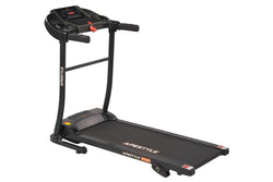 Ape Style FX300 Home Gym Fitness Foldable Treadmill