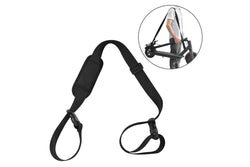 5.2Ft Scooter Carrying Strap Oxford Cloth Shoulder Cross Body Band For Xiaomi Mjia M365 Electric - Standard