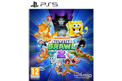 Nickelodeon All-Star Brawl 2