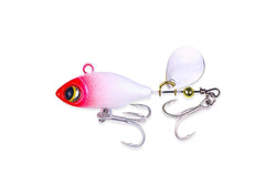 5.8cm 14g Submerged Vib Sequin Lures For Hengjia Fishing